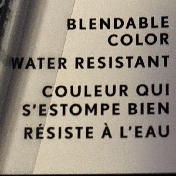 COVERGIRL Perfect Blend By Perfect Point Plus Eye Pencil #100 Basic Black new - Picture 8 of 13